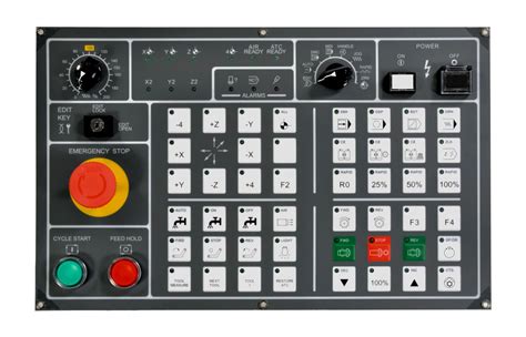 cnc machine fanuc control price|cnc machine control panel FANUC.